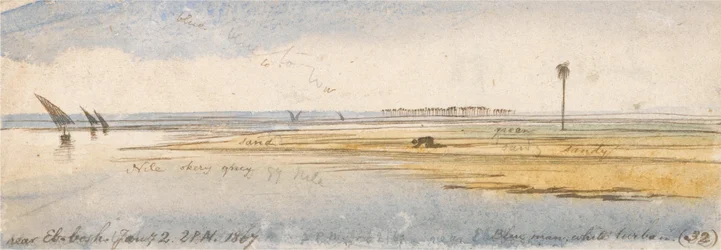 Near Eb-bosh